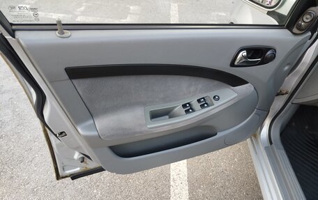 Chevrolet Lacetti, 2007 год, 500 000 рублей, 7 фотография