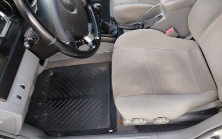 Chevrolet Lacetti, 2007 год, 500 000 рублей, 12 фотография