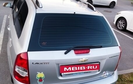 Chevrolet Lacetti, 2007 год, 500 000 рублей, 5 фотография