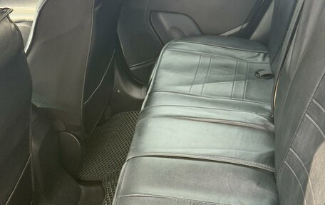 KIA Sportage III, 2015 год, 1 370 000 рублей, 10 фотография