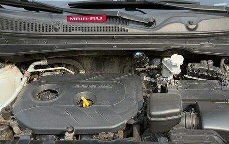 KIA Sportage III, 2015 год, 1 370 000 рублей, 12 фотография