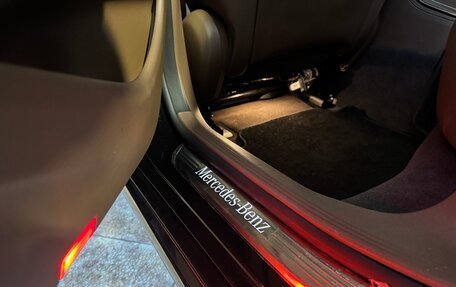Mercedes-Benz E-Класс, 2023 год, 5 000 000 рублей, 10 фотография