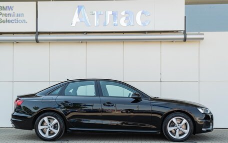 Audi A4, 2020 год, 2 490 000 рублей, 6 фотография