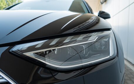 Audi A4, 2020 год, 2 490 000 рублей, 7 фотография