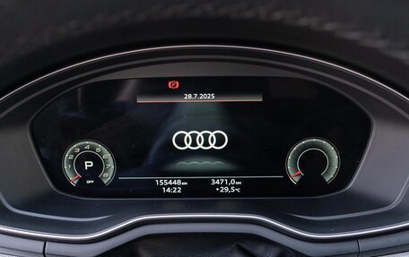 Audi A4, 2020 год, 2 490 000 рублей, 12 фотография