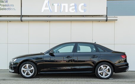 Audi A4, 2020 год, 2 490 000 рублей, 5 фотография