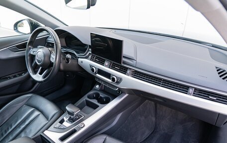 Audi A4, 2020 год, 2 490 000 рублей, 11 фотография