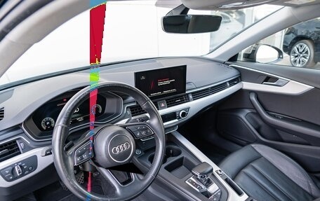 Audi A4, 2020 год, 2 490 000 рублей, 9 фотография
