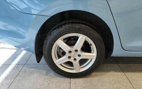 Skoda Rapid I, 2014 год, 849 000 рублей, 12 фотография