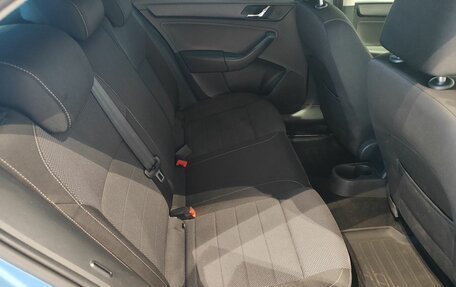 Skoda Rapid I, 2014 год, 849 000 рублей, 11 фотография