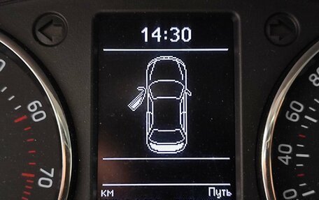 Skoda Rapid I, 2014 год, 849 000 рублей, 16 фотография