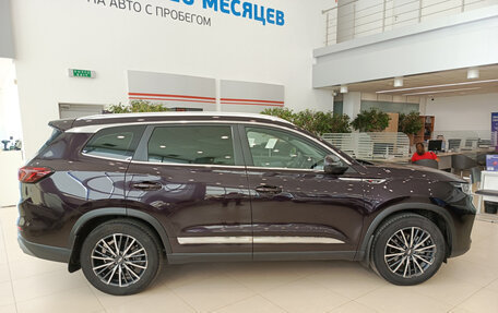 Chery Tiggo 8 Pro, 2022 год, 1 889 000 рублей, 8 фотография