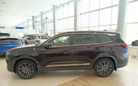 Chery Tiggo 8 Pro, 2022 год, 1 889 000 рублей, 12 фотография