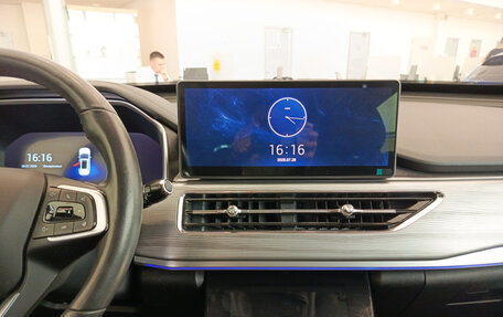 Chery Tiggo 8 Pro, 2022 год, 1 889 000 рублей, 19 фотография