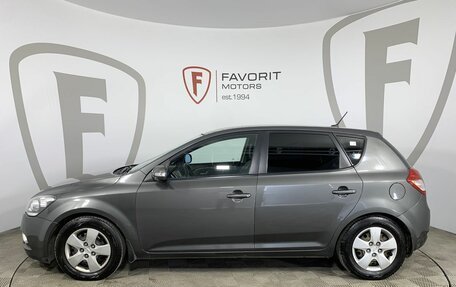 KIA cee'd I рестайлинг, 2010 год, 709 000 рублей, 5 фотография