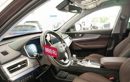 Chery Tiggo 8 Pro, 2022 год, 1 889 000 рублей, 20 фотография