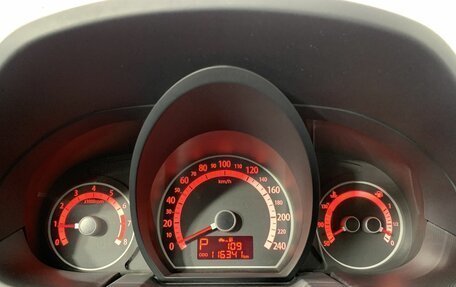 KIA cee'd I рестайлинг, 2010 год, 709 000 рублей, 11 фотография