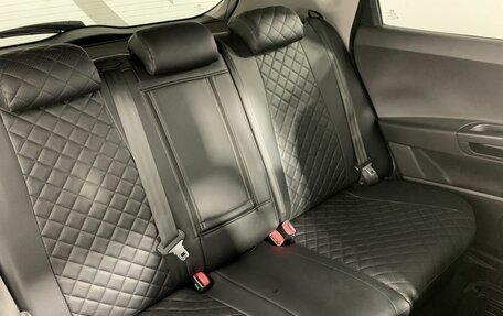 KIA cee'd I рестайлинг, 2010 год, 709 000 рублей, 15 фотография