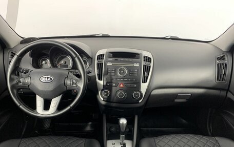 KIA cee'd I рестайлинг, 2010 год, 709 000 рублей, 7 фотография