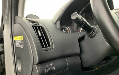 KIA cee'd I рестайлинг, 2010 год, 709 000 рублей, 9 фотография