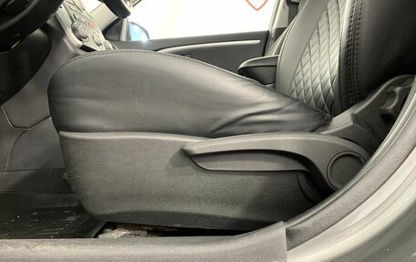 KIA cee'd I рестайлинг, 2010 год, 709 000 рублей, 10 фотография