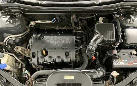 KIA cee'd I рестайлинг, 2010 год, 709 000 рублей, 17 фотография