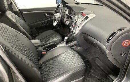 KIA cee'd I рестайлинг, 2010 год, 709 000 рублей, 14 фотография