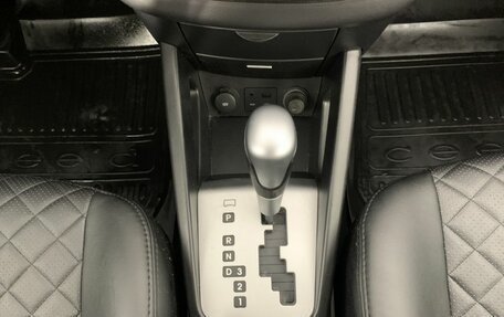 KIA cee'd I рестайлинг, 2010 год, 709 000 рублей, 13 фотография
