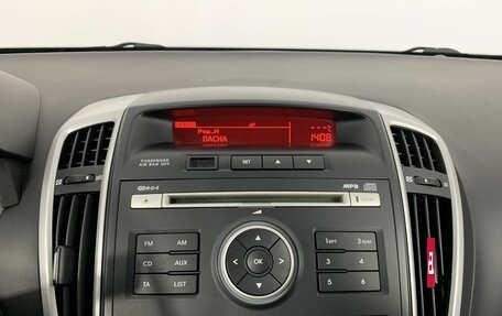 KIA cee'd I рестайлинг, 2010 год, 709 000 рублей, 12 фотография