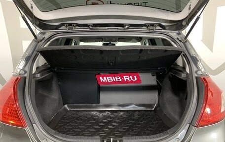 KIA cee'd I рестайлинг, 2010 год, 709 000 рублей, 18 фотография
