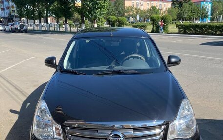 Nissan Almera, 2017 год, 850 000 рублей, 2 фотография