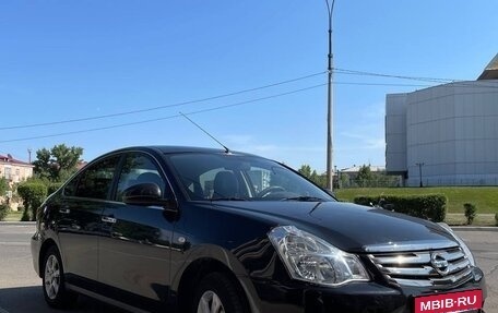 Nissan Almera, 2017 год, 850 000 рублей, 3 фотография
