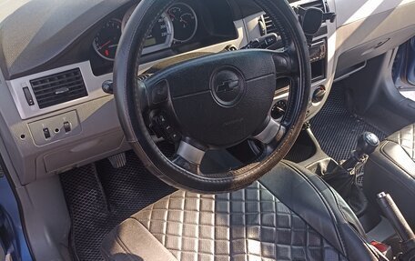 Chevrolet Lacetti, 2006 год, 550 000 рублей, 1 фотография