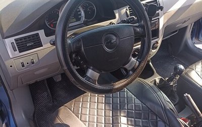 Chevrolet Lacetti, 2006 год, 550 000 рублей, 1 фотография