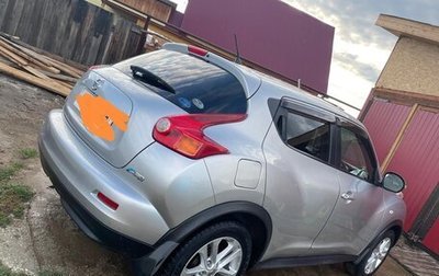 Nissan Juke II, 2010 год, 898 000 рублей, 1 фотография