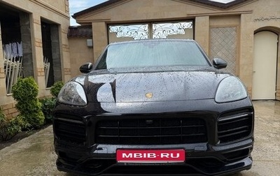 Porsche Cayenne III, 2020 год, 8 150 000 рублей, 1 фотография