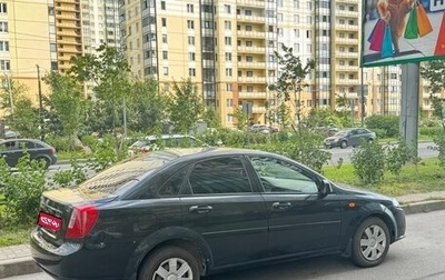 Daewoo Gentra II, 2014 год, 360 000 рублей, 1 фотография