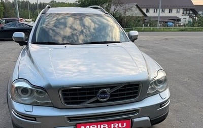 Volvo XC90 II рестайлинг, 2011 год, 2 100 000 рублей, 1 фотография