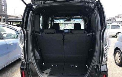 Honda N-BOX II, 2021 год, 595 000 рублей, 1 фотография