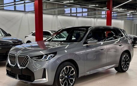 BMW X3, 2025 год, 7 790 000 рублей, 1 фотография
