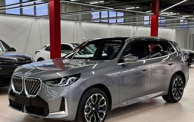 BMW X3, 2025 год, 7 790 000 рублей, 1 фотография