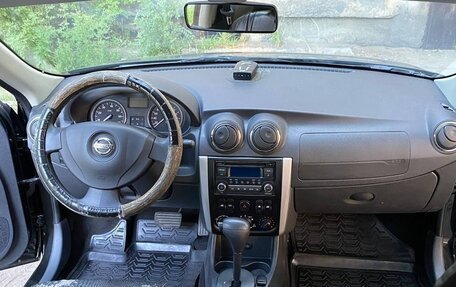 Nissan Almera, 2017 год, 850 000 рублей, 9 фотография