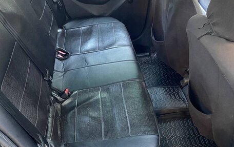 Nissan Almera, 2017 год, 850 000 рублей, 10 фотография