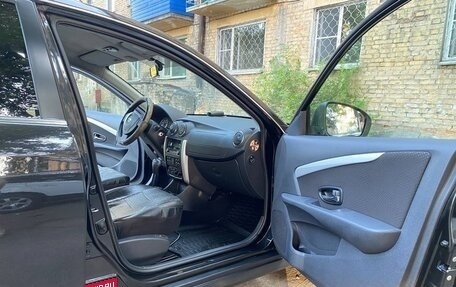 Nissan Almera, 2017 год, 850 000 рублей, 8 фотография