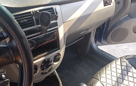 Chevrolet Lacetti, 2006 год, 550 000 рублей, 8 фотография