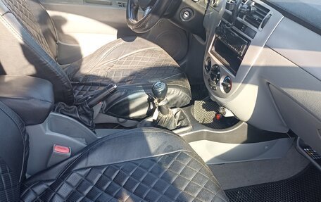 Chevrolet Lacetti, 2006 год, 550 000 рублей, 2 фотография
