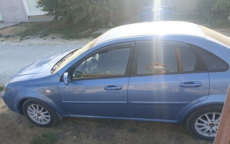 Chevrolet Lacetti, 2006 год, 550 000 рублей, 3 фотография