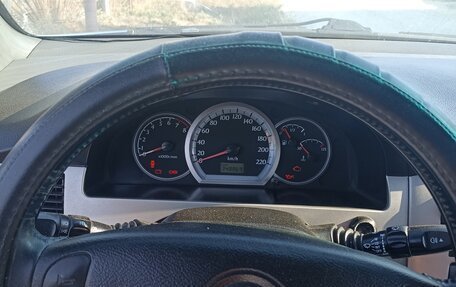 Chevrolet Lacetti, 2006 год, 550 000 рублей, 4 фотография