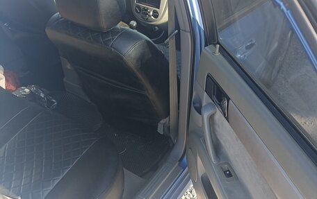 Chevrolet Lacetti, 2006 год, 550 000 рублей, 10 фотография