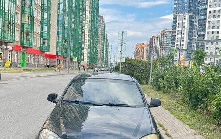 Daewoo Gentra II, 2014 год, 360 000 рублей, 3 фотография